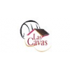 Complejo Turístico Las Cavas-logo