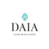 Daia Slow Beach Hotel-logo