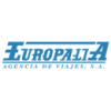 Europalia Agencia de Viajes-logo