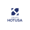 Eurostars Hotel Company (Grupo Hotusa)-logo