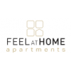 Feelathome Apartments-logo