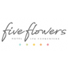 Five Flowers Hotel & Spa Formentera-logo