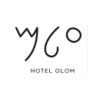 Grupo Origen - Hotel Olom-logo