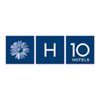H10 Hotels-logo