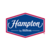 Hampton by Hilton Alcobendas***-logo