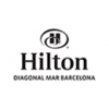 Hilton Diagonal Mar-logo