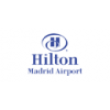 Hilton Madrid Airport-logo