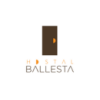 Hostal Ballesta-logo