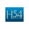 Hotel 54 Barceloneta-logo