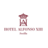 Hotel Alfonso XIII Seville-logo