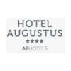 Hotel Augustus 4*-logo
