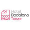 Hotel Badalona Tower 4*-logo