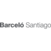 Hotel Barceló Santiago-logo