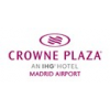 Hotel Crowne Plaza Madrid Airport-logo