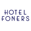 Hotel Foners-logo