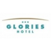 Hotel Glories-logo