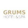 Hotel Grums-logo