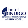 Hotel Indigo Barcelona - Plaza Catalunya-logo