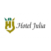 Hotel Julia-logo