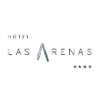 Hotel Las Arenas-logo