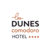 Hotel Les Dunes Comodoro 4*-logo