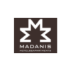 Hotel Madanis 4*-logo