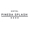 Hotel Pineda Splash-logo