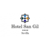 Hotel San Gil-logo