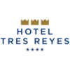 Hotel Tres Reyes Pamplona-logo