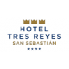 Hotel Tres Reyes San Sebastián ****