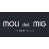 Hotel URH Molí del Mig-logo
