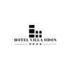 Hotel Villa Odon ****-logo