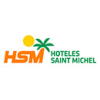 Hoteles Saint Michel-logo