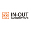 In Out Barcelona Tours-logo