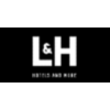 L&H Hotels-logo