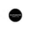 Marabans Coffee & Tea-logo