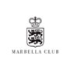 Marbella Club Hotel, Golf Resort & Spa-logo