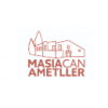 Masia Can Ametller-logo