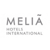 Meliá Hotels & Resorts