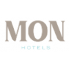 Mon Hotels-logo