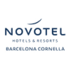 Novotel Barcelona Cornella-logo