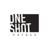 One Shot Hotels-logo