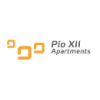 Pio XII Apartments-logo
