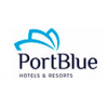 PortBlue Hotel Group-logo
