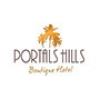 Portals Hills Boutique Hotel-logo