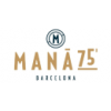 Restaurant Maná 75-logo