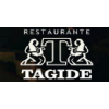 Restaurante Tágide
