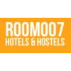 Room00 Hotels & Hostels-logo