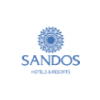 Sandos Hotels & Resorts-logo