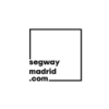 Segway Madrid-logo